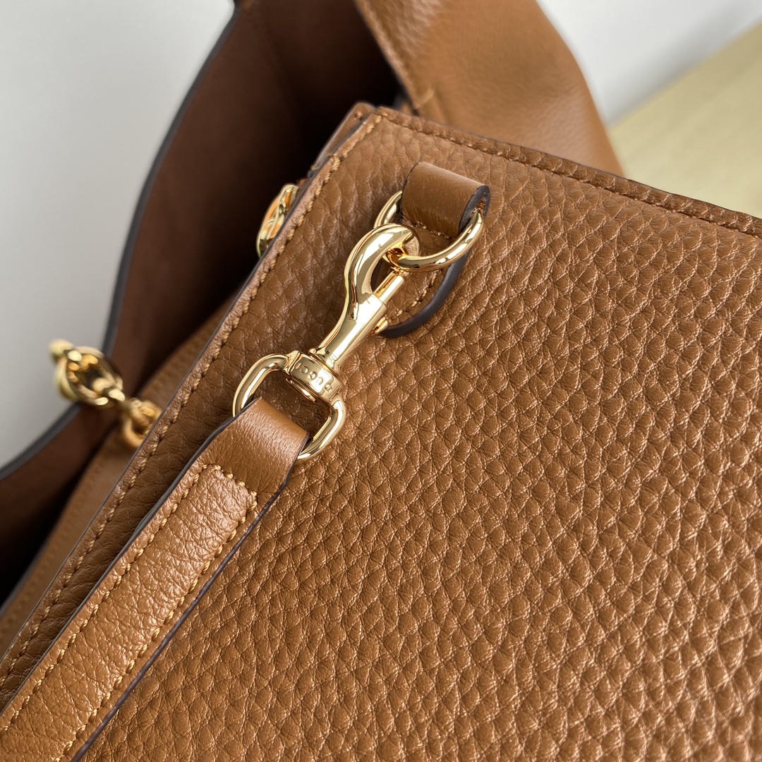 Gucci 구찌 소프트비트 맥시 숄더백 레플리카 10번 이미지 - Bag | 세미샵 레플리카 사이트