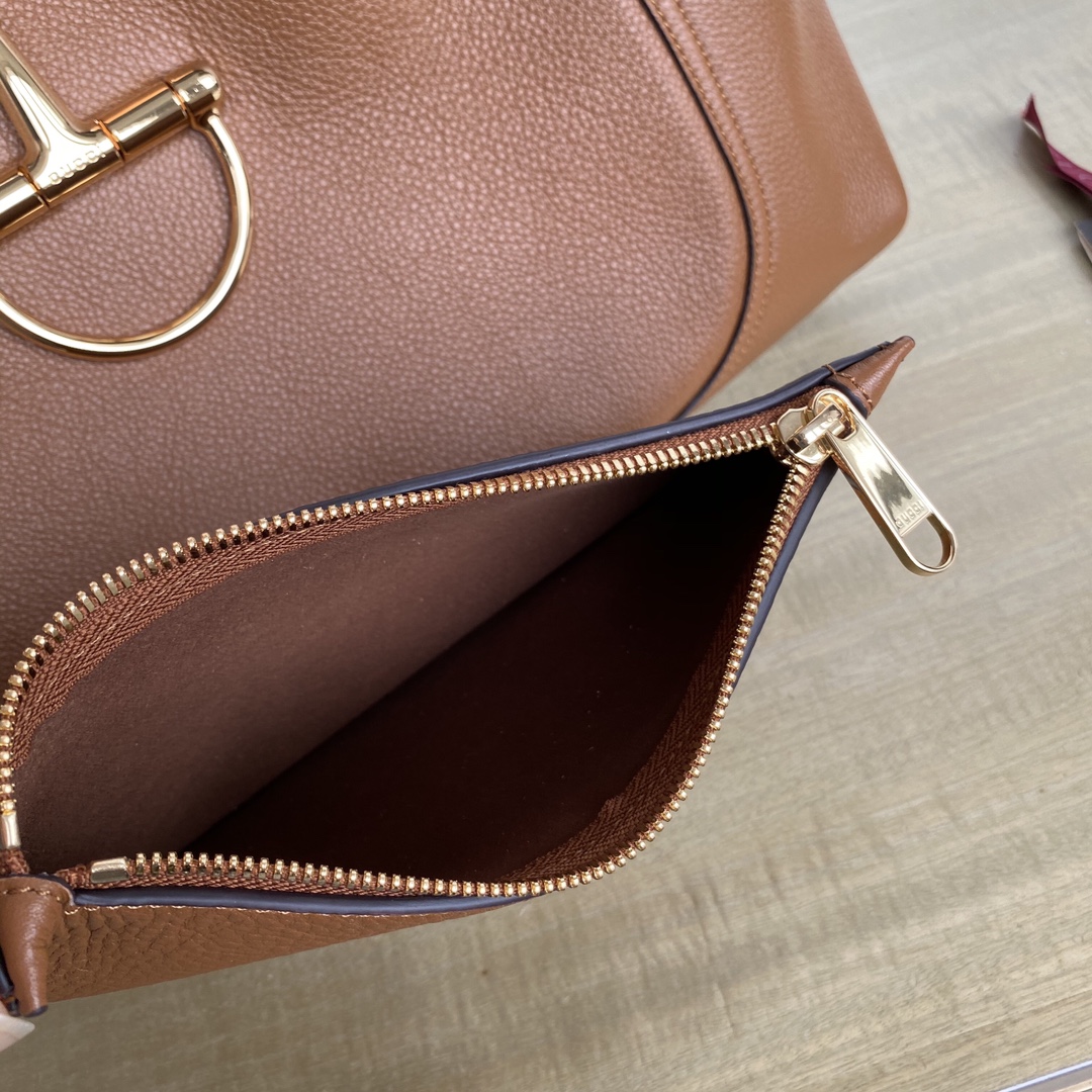 Gucci 구찌 소프트비트 맥시 숄더백 레플리카 11번 이미지 - Bag | 세미샵 레플리카 사이트