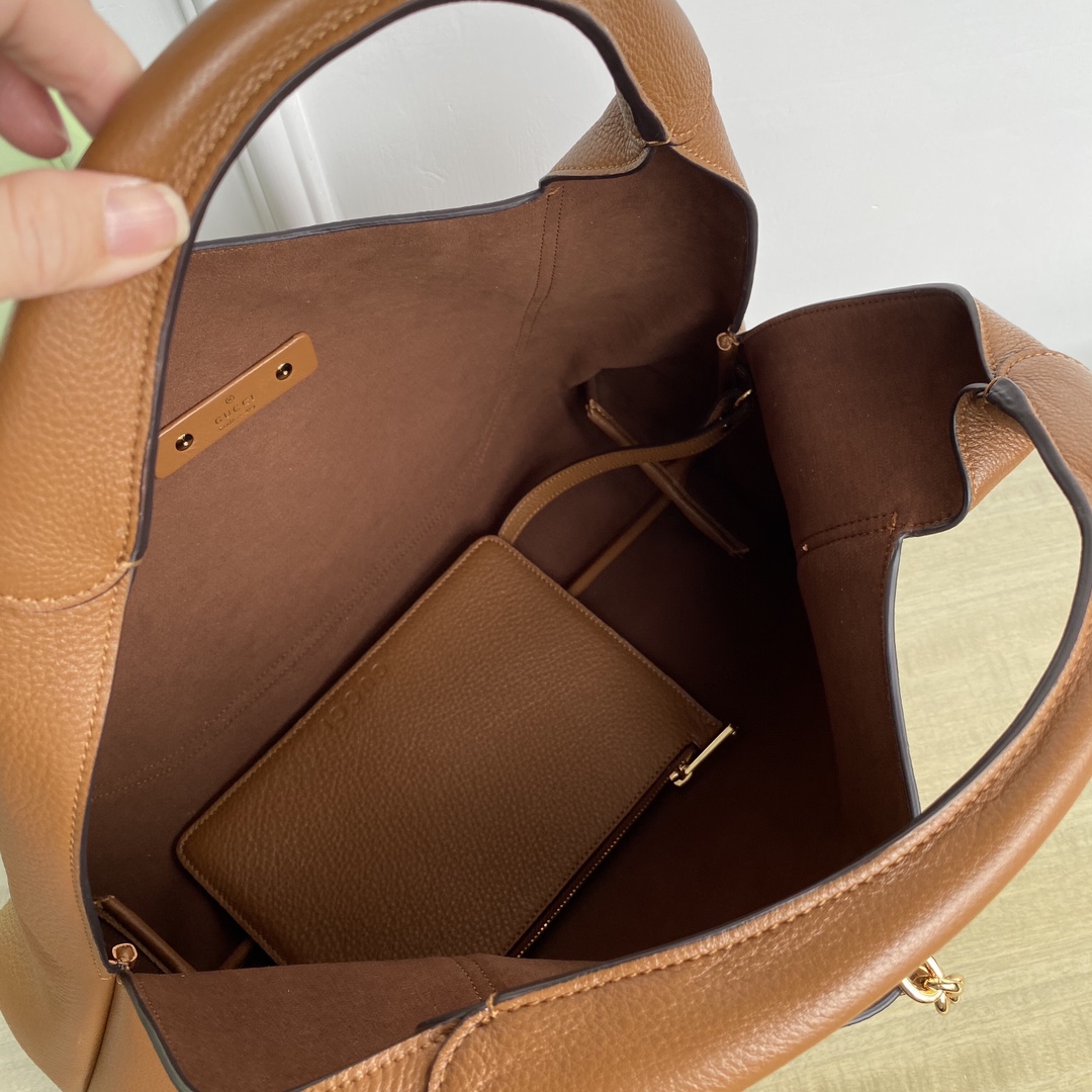 Gucci 구찌 소프트비트 맥시 숄더백 레플리카 12번 이미지 - Bag | 세미샵 레플리카 사이트