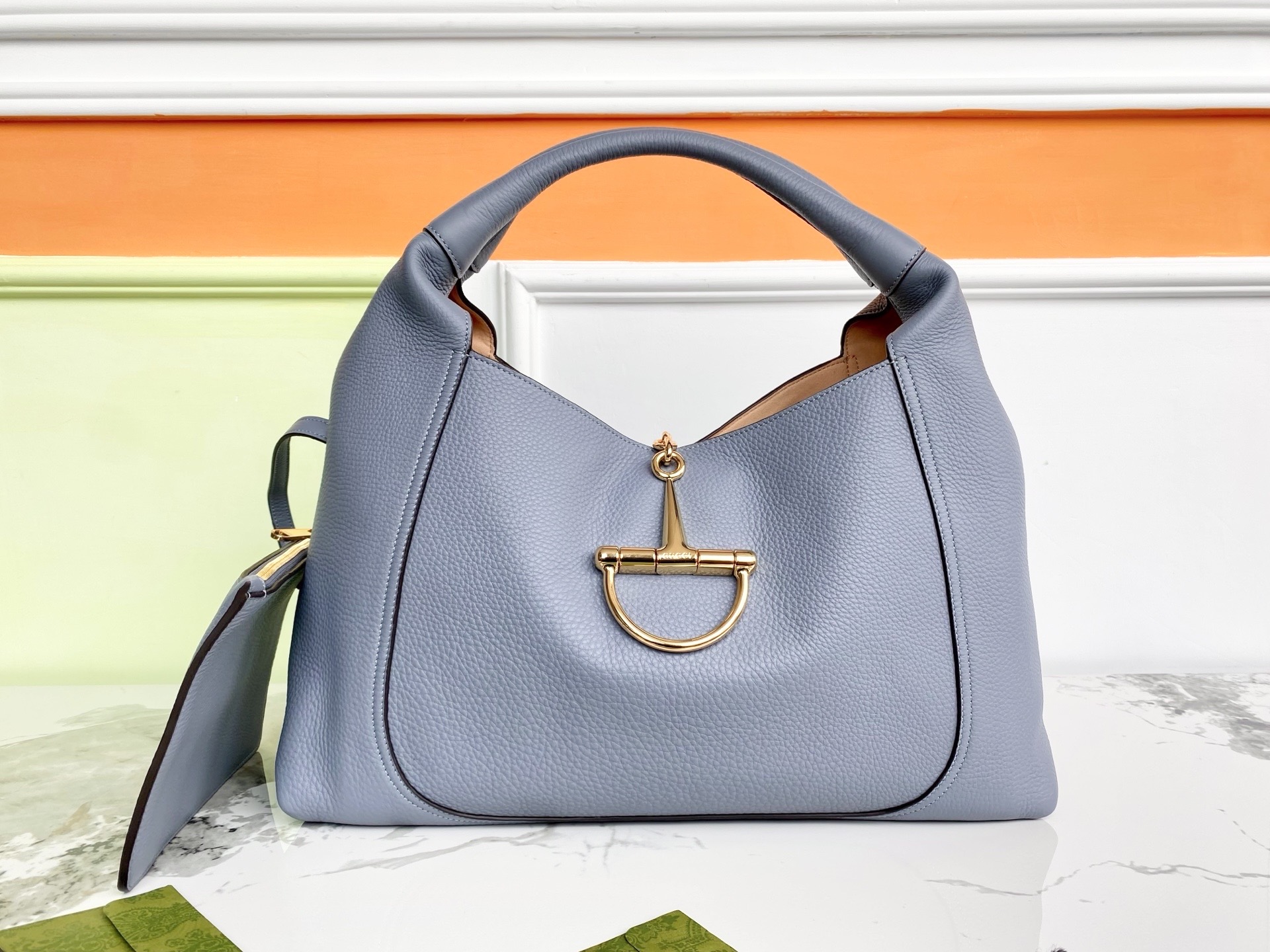 Gucci 구찌 소프트비트 맥시 숄더백 레플리카 1번 이미지 - Bag | 세미샵 레플리카 사이트