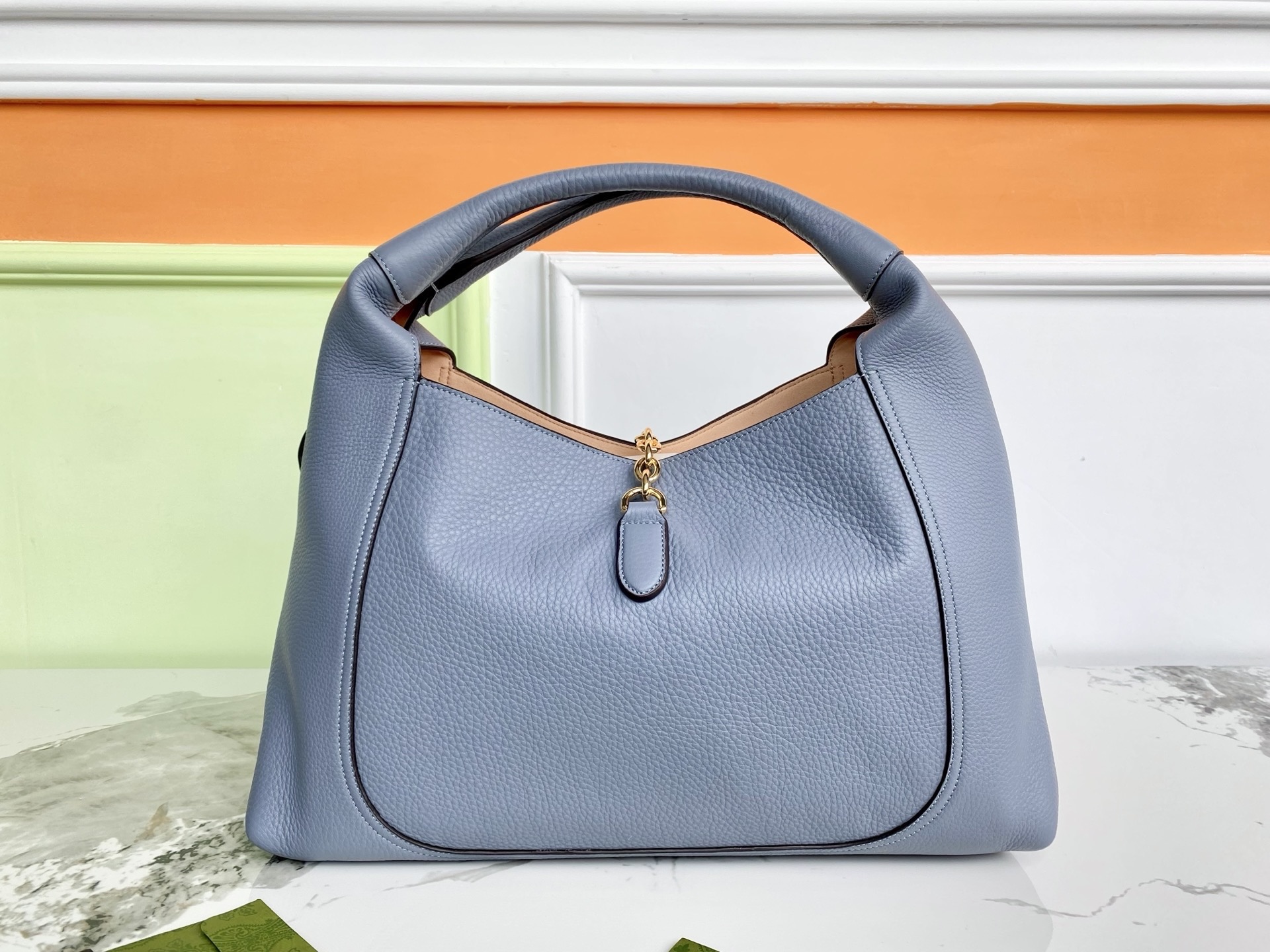 Gucci 구찌 소프트비트 맥시 숄더백 레플리카 2번 이미지 - Bag | 세미샵 레플리카 사이트