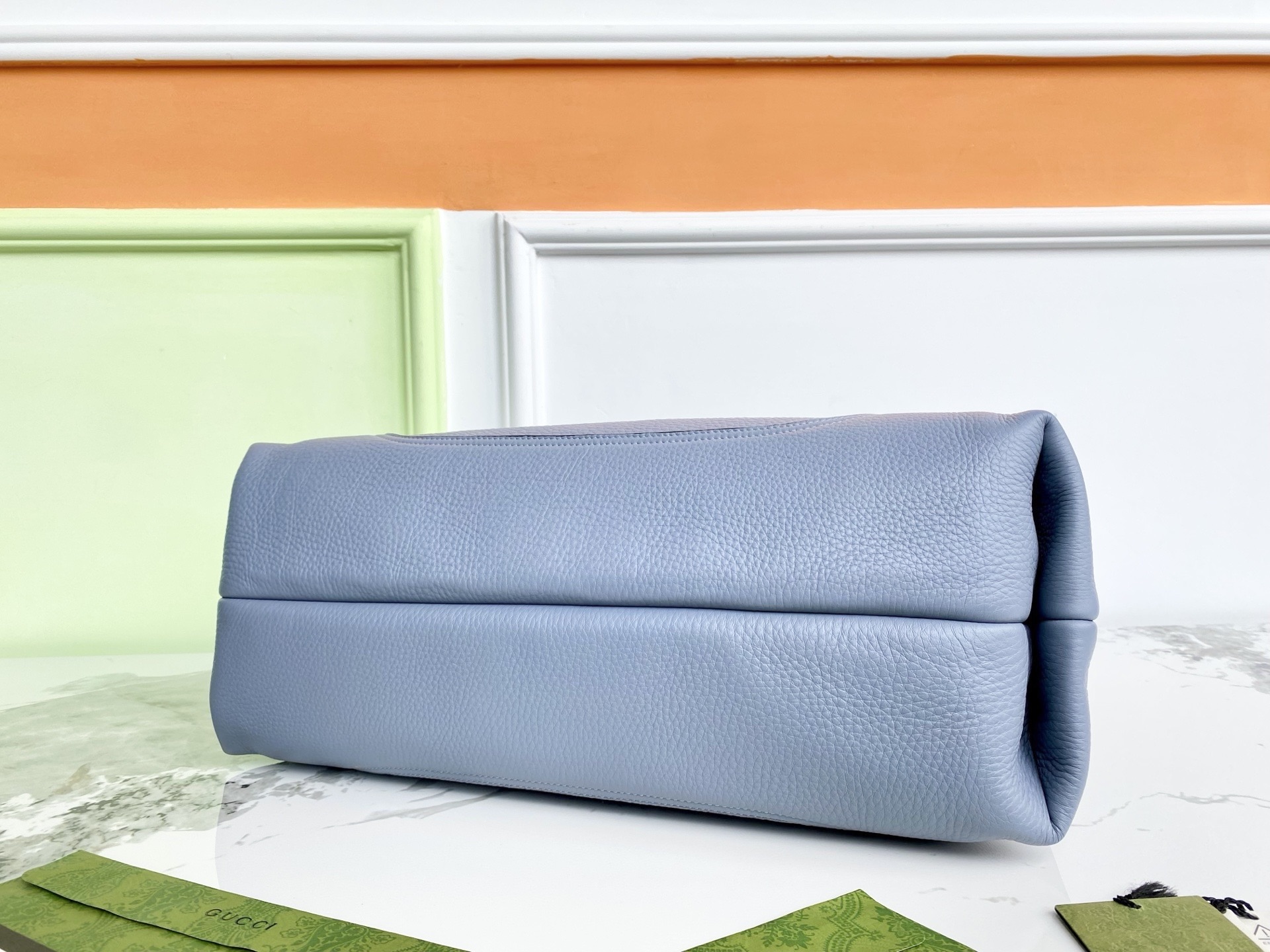 Gucci 구찌 소프트비트 맥시 숄더백 레플리카 4번 이미지 - Bag | 세미샵 레플리카 사이트