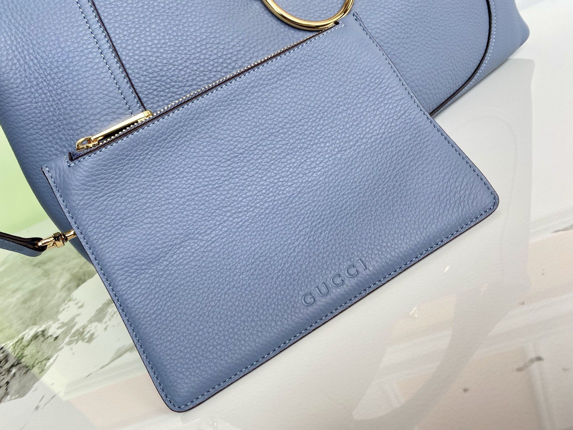 Gucci 구찌 소프트비트 맥시 숄더백 레플리카 7번 이미지 - Bag | 세미샵 레플리카 사이트