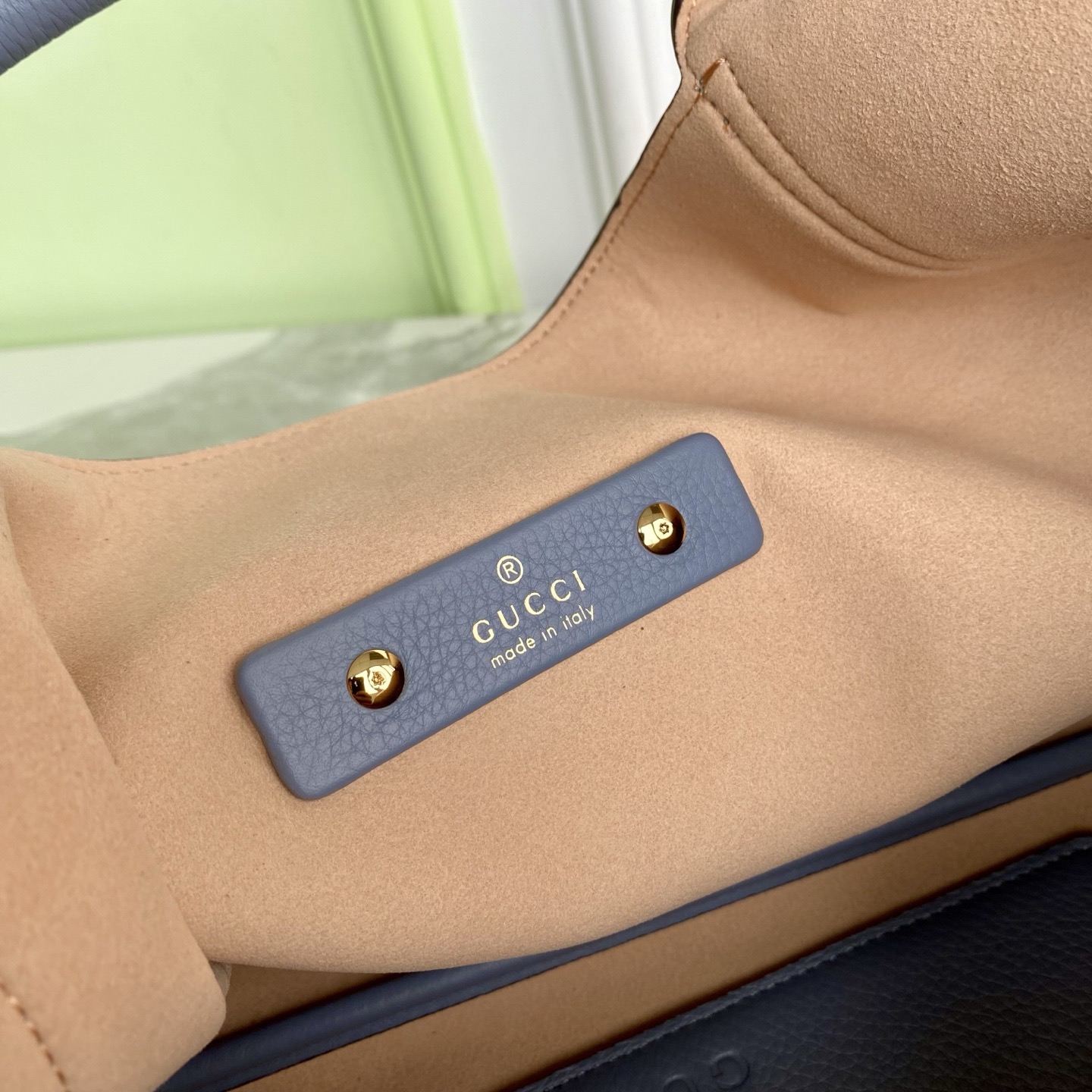 Gucci 구찌 소프트비트 맥시 숄더백 레플리카 10번 이미지 - Bag | 세미샵 레플리카 사이트