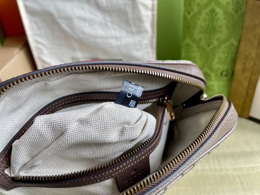 Gucci 구찌 오피디아 GG 스몰 메신저백 레플리카 7번 이미지 - Bag | 세미샵 레플리카 사이트