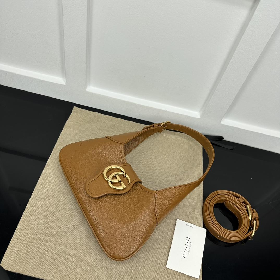 Gucci Gucci Aphrodite Crescent Shoulder 레플리카 5번 이미지 - Bag | 세미샵 레플리카 사이트