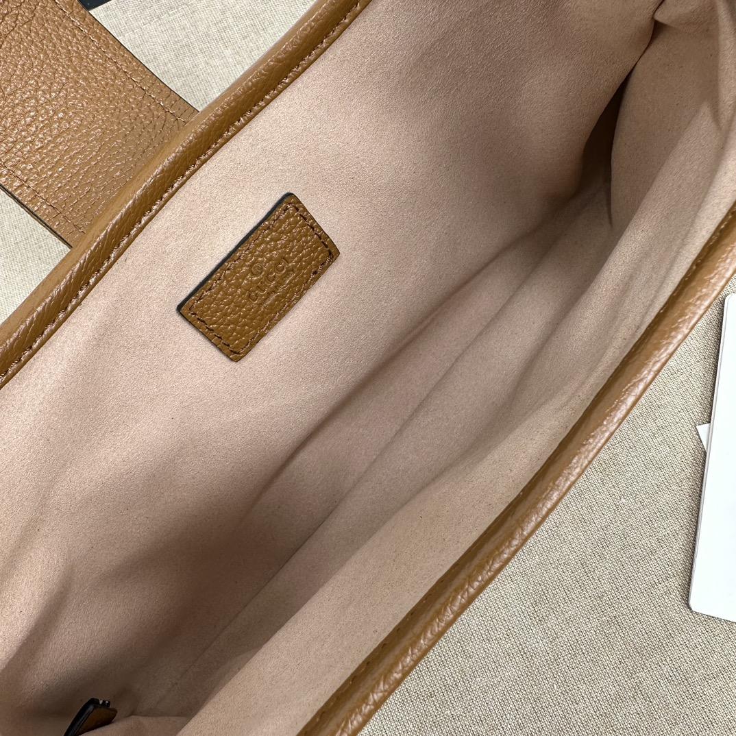 Gucci Gucci Aphrodite Crescent Shoulder 레플리카 8번 이미지 - Bag | 세미샵 레플리카 사이트