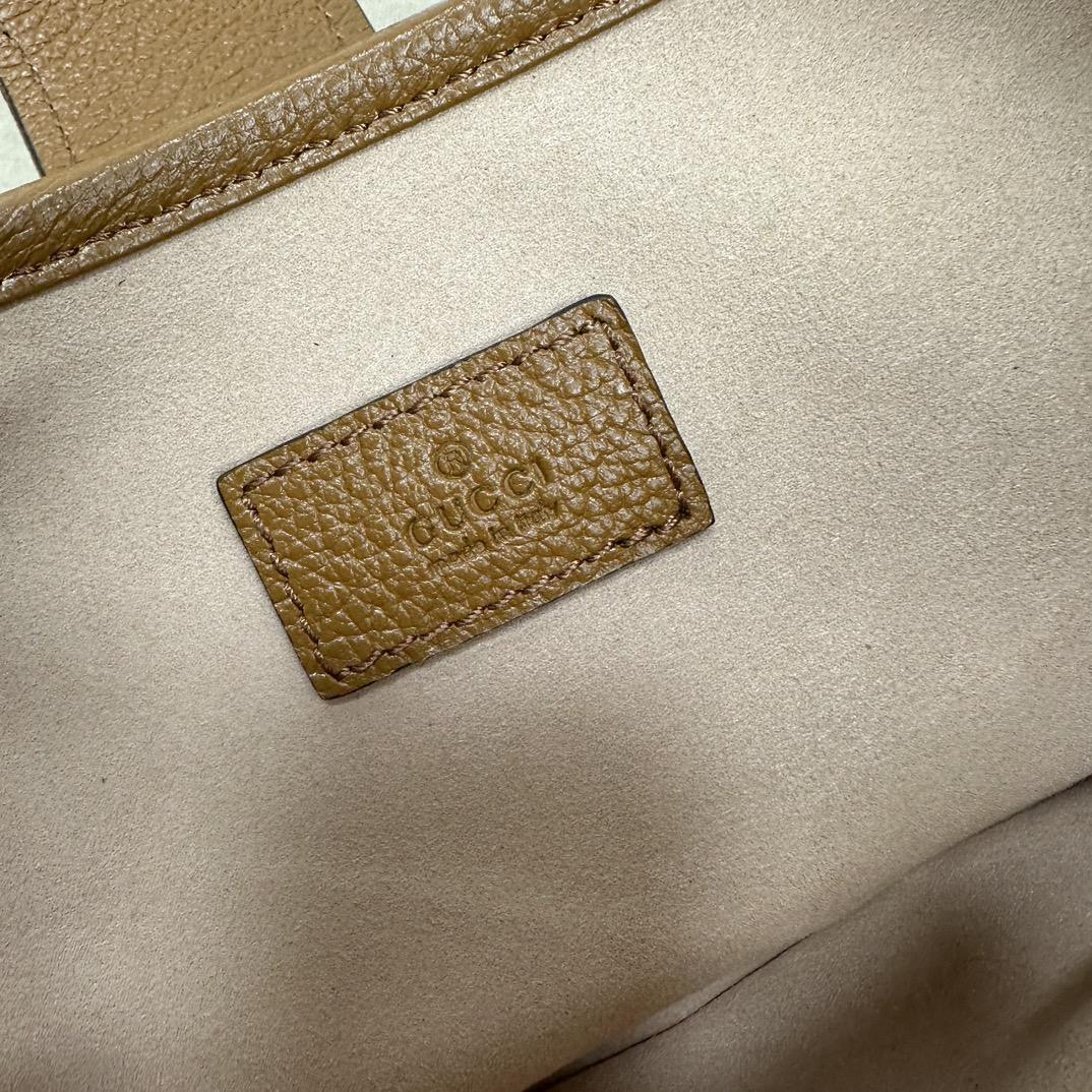 Gucci Gucci Aphrodite Crescent Shoulder 레플리카 9번 이미지 - Bag | 세미샵 레플리카 사이트