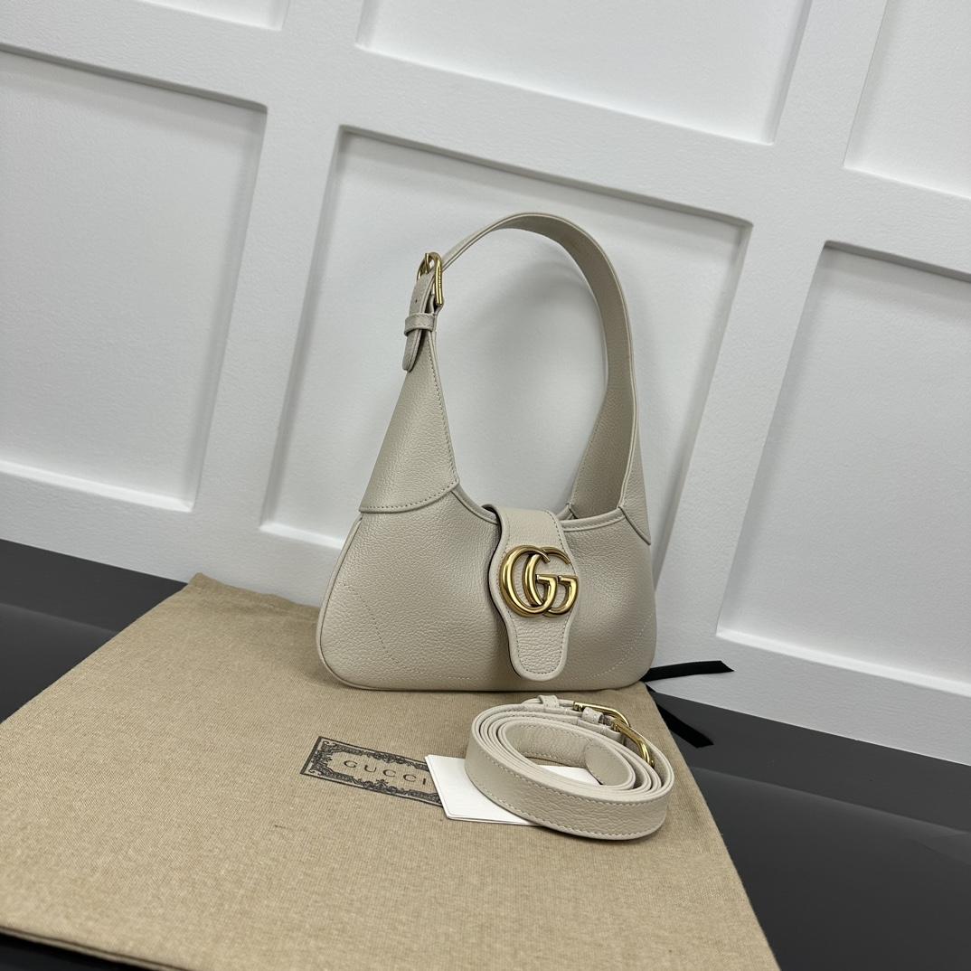 Gucci Gucci Aphrodite Crescent Shoulder 레플리카 12번 이미지 - Bag | 세미샵 레플리카 사이트