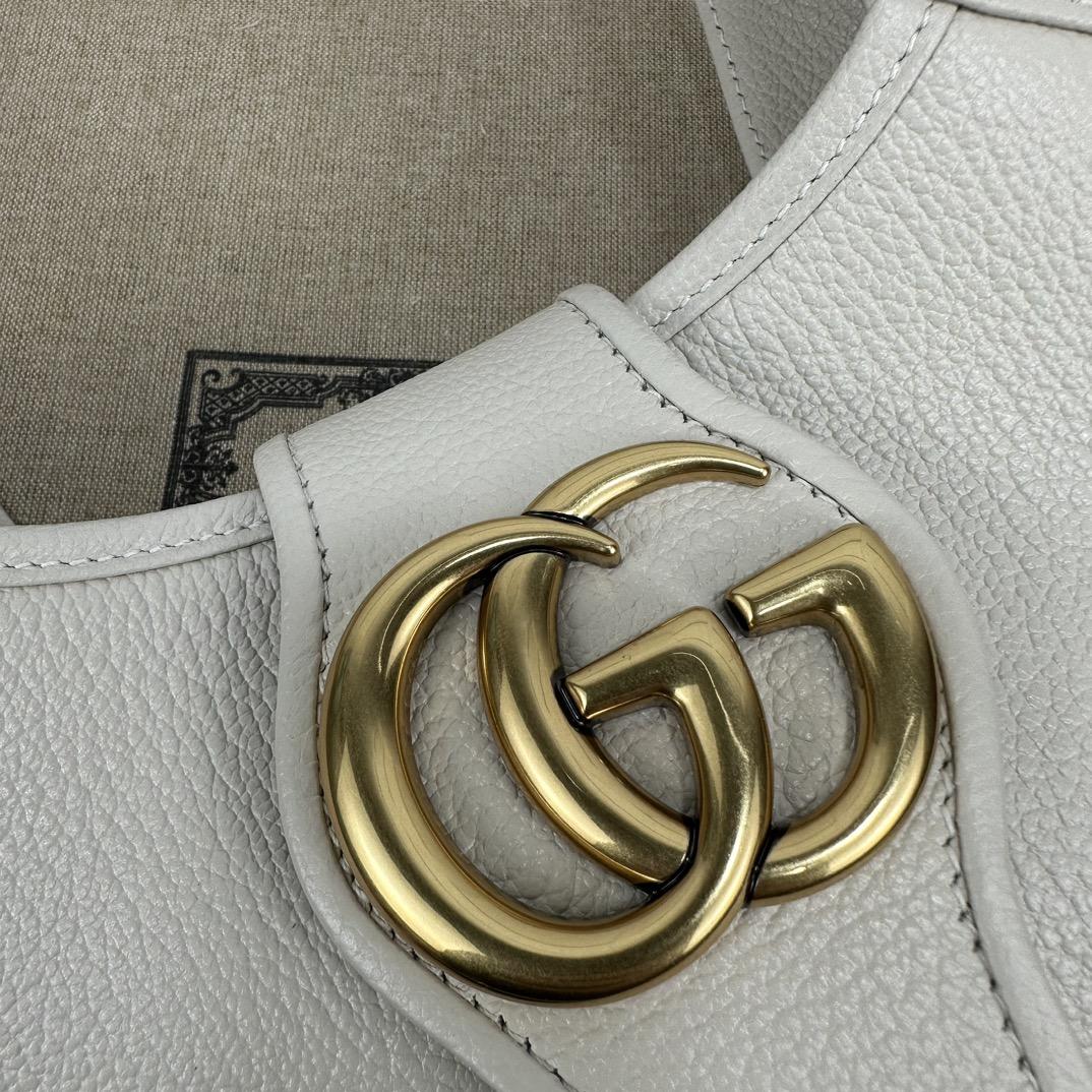 Gucci Gucci Aphrodite Crescent Shoulder 레플리카 15번 이미지 - Bag | 세미샵 레플리카 사이트