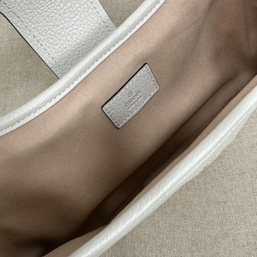 Gucci Gucci Aphrodite Crescent Shoulder 레플리카 17번 이미지 - Bag | 세미샵 레플리카 사이트