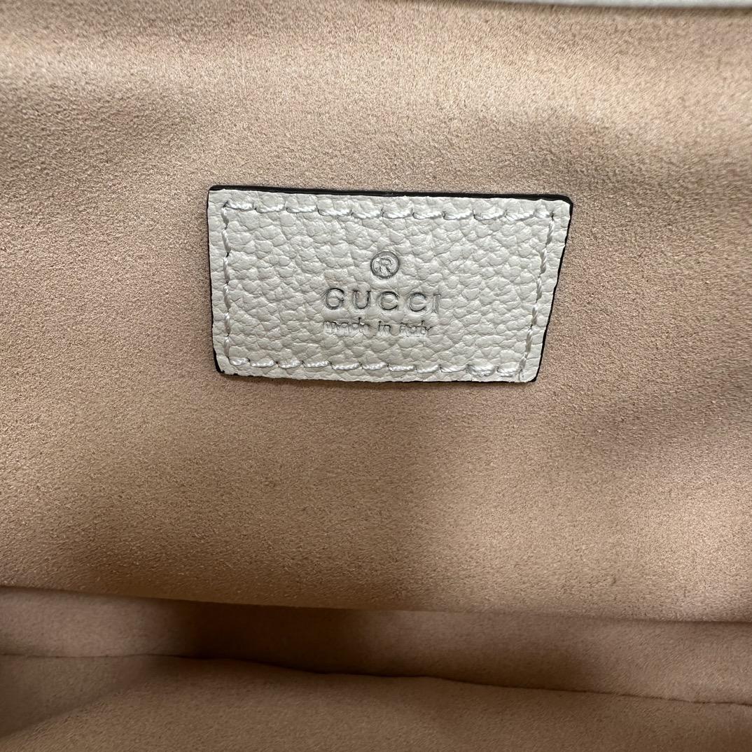 Gucci Gucci Aphrodite Crescent Shoulder 레플리카 18번 이미지 - Bag | 세미샵 레플리카 사이트
