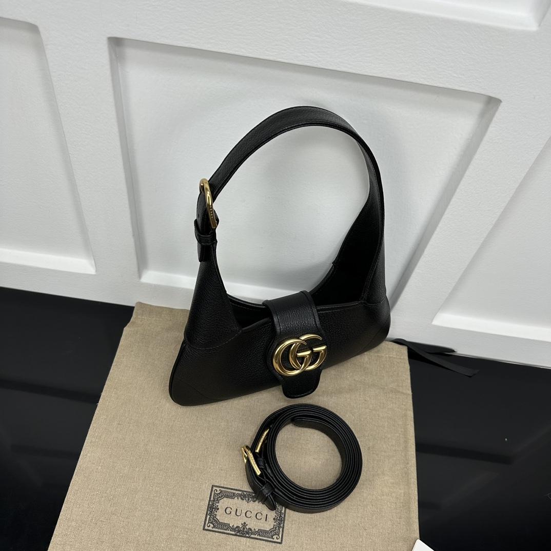 Gucci Gucci Aphrodite Crescent Shoulder 레플리카 21번 이미지 - Bag | 세미샵 레플리카 사이트