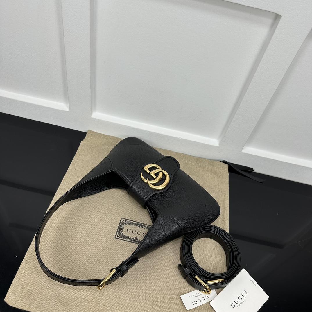 Gucci Gucci Aphrodite Crescent Shoulder 레플리카 22번 이미지 - Bag | 세미샵 레플리카 사이트