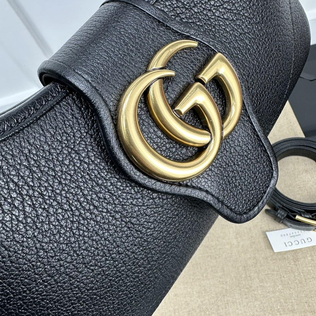 Gucci Gucci Aphrodite Crescent Shoulder 레플리카 24번 이미지 - Bag | 세미샵 레플리카 사이트