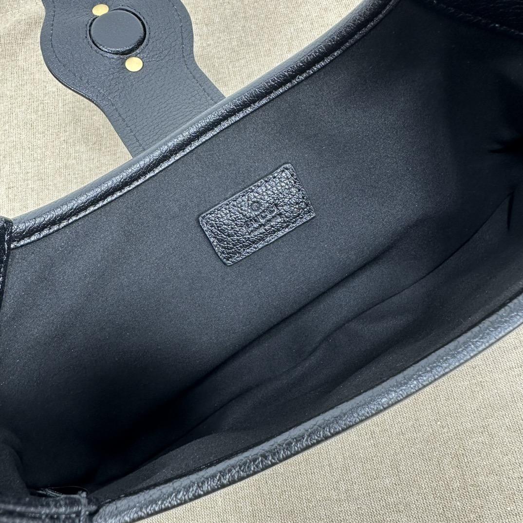 Gucci Gucci Aphrodite Crescent Shoulder 레플리카 26번 이미지 - Bag | 세미샵 레플리카 사이트