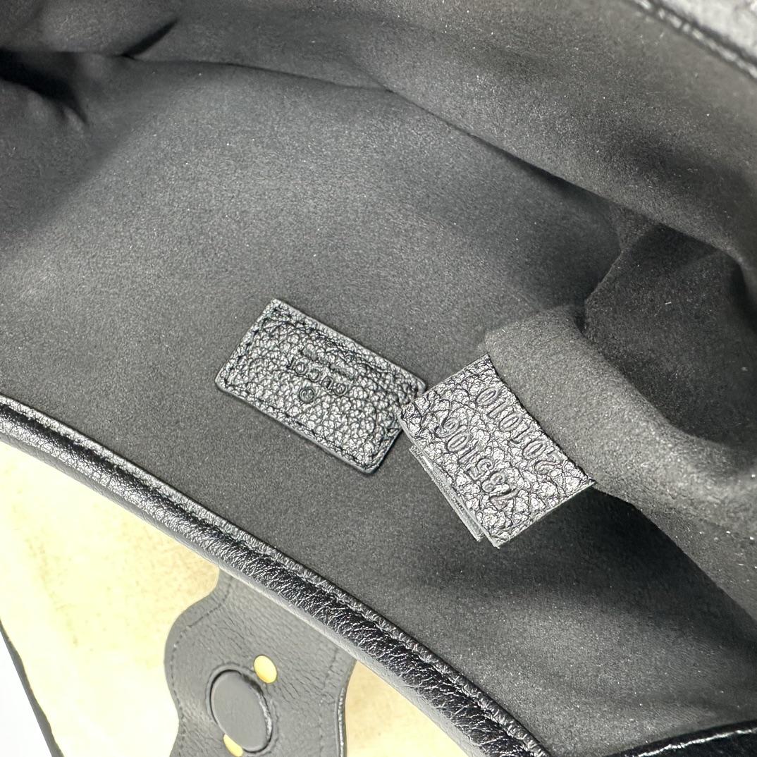 Gucci Gucci Aphrodite Crescent Shoulder 레플리카 27번 이미지 - Bag | 세미샵 레플리카 사이트