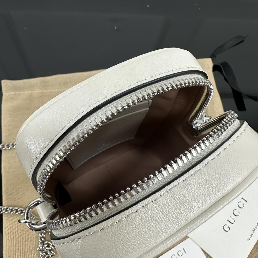 Gucci Gucci Blondie Mini 레플리카 7번 이미지 - Bag | 세미샵 레플리카 사이트