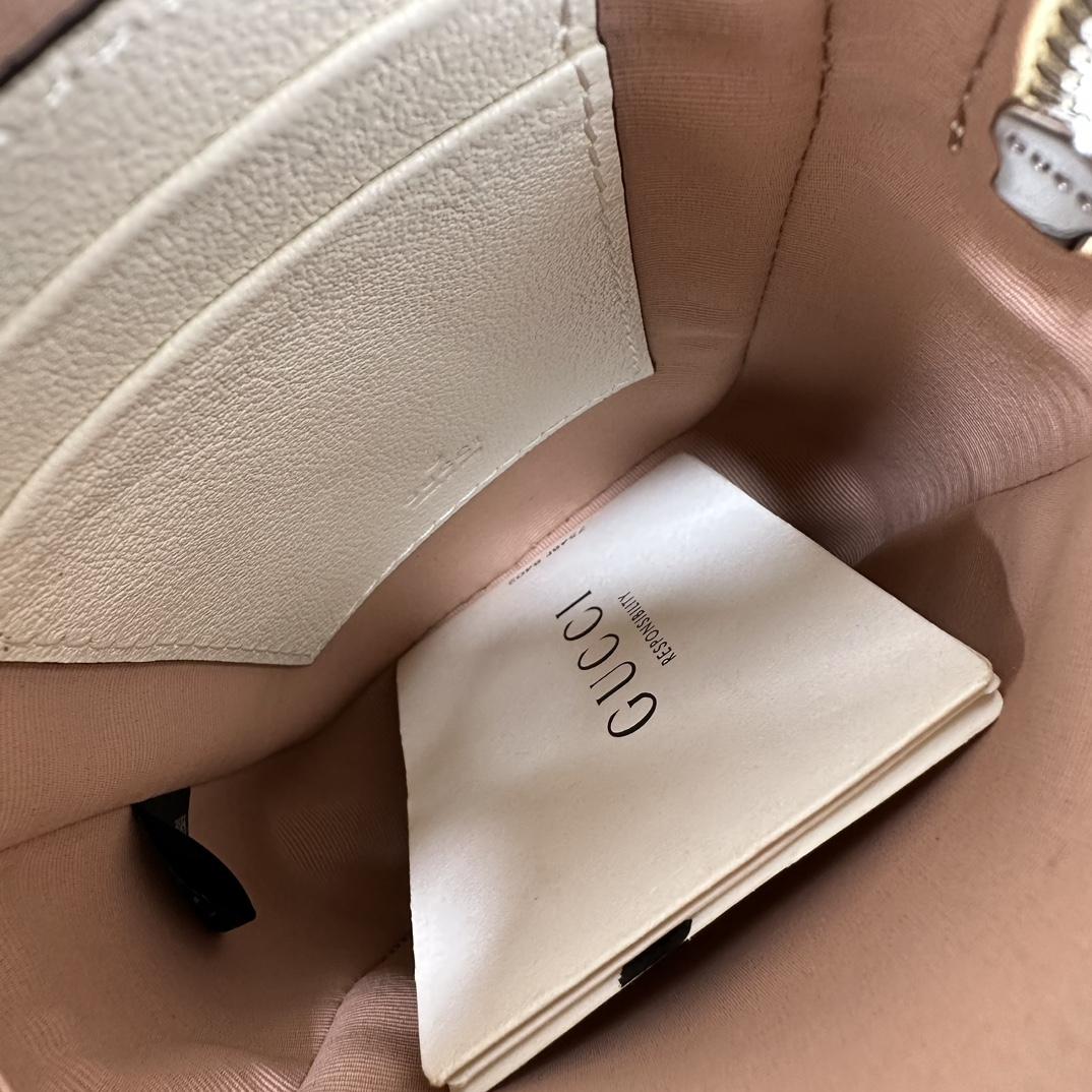 Gucci Gucci Blondie Mini 레플리카 8번 이미지 - Bag | 세미샵 레플리카 사이트