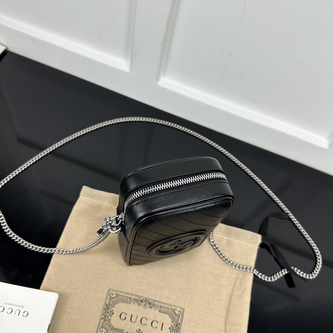 Gucci Gucci Blondie Mini 레플리카 12번 이미지 - Bag | 세미샵 레플리카 사이트
