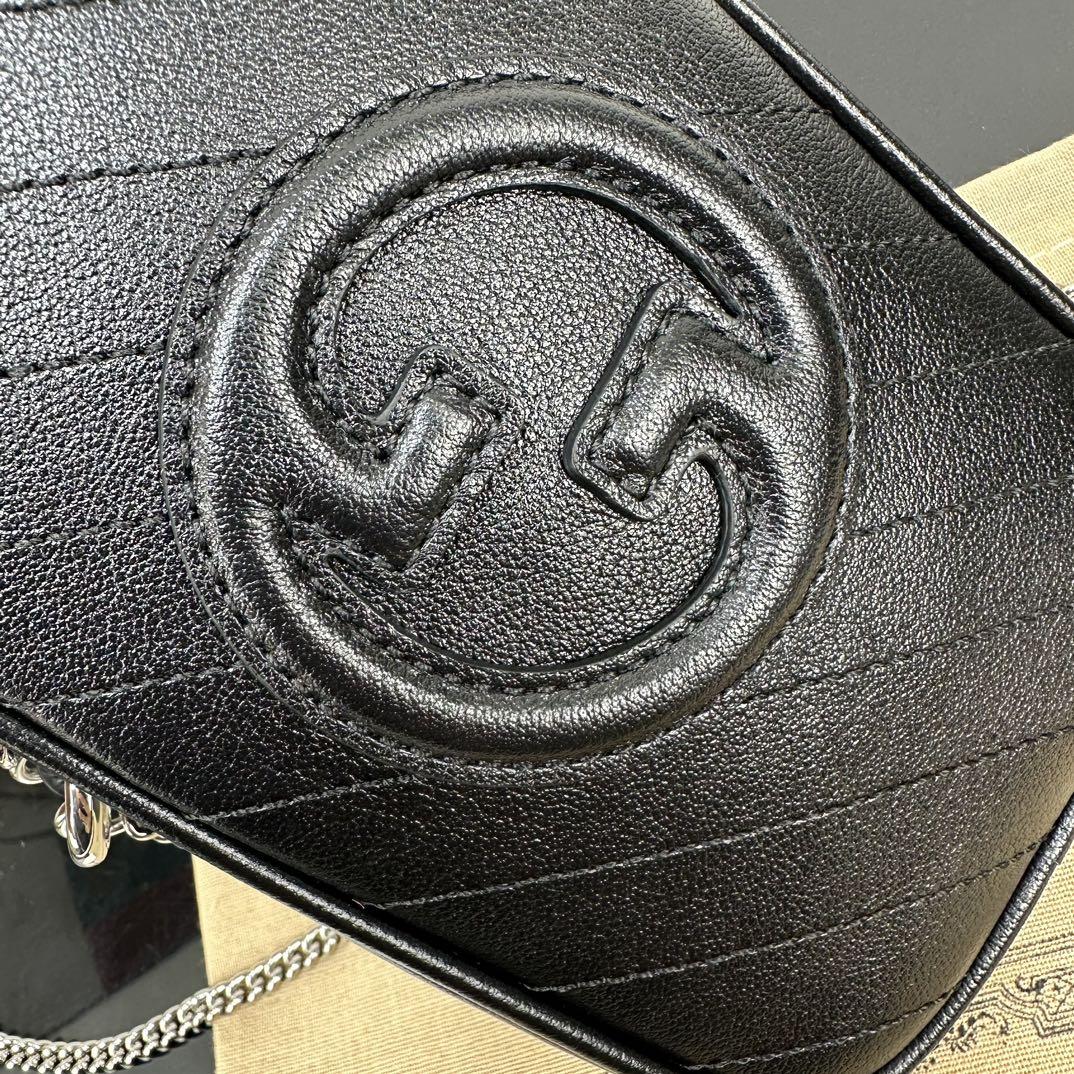 Gucci Gucci Blondie Mini 레플리카 13번 이미지 - Bag | 세미샵 레플리카 사이트