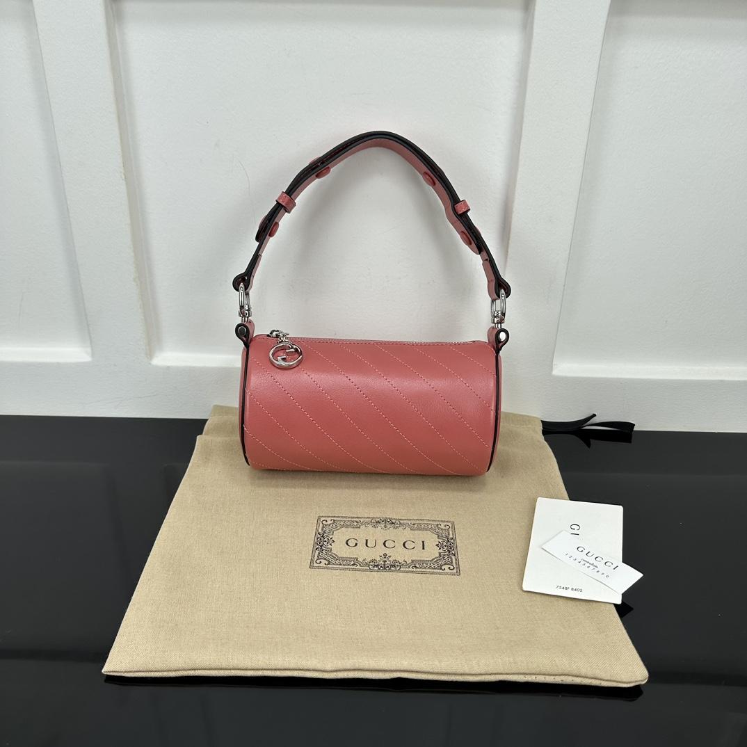 Gucci Gucci Blondie Mini Shoulder 레플리카 1번 이미지 - Bag | 세미샵 레플리카 사이트