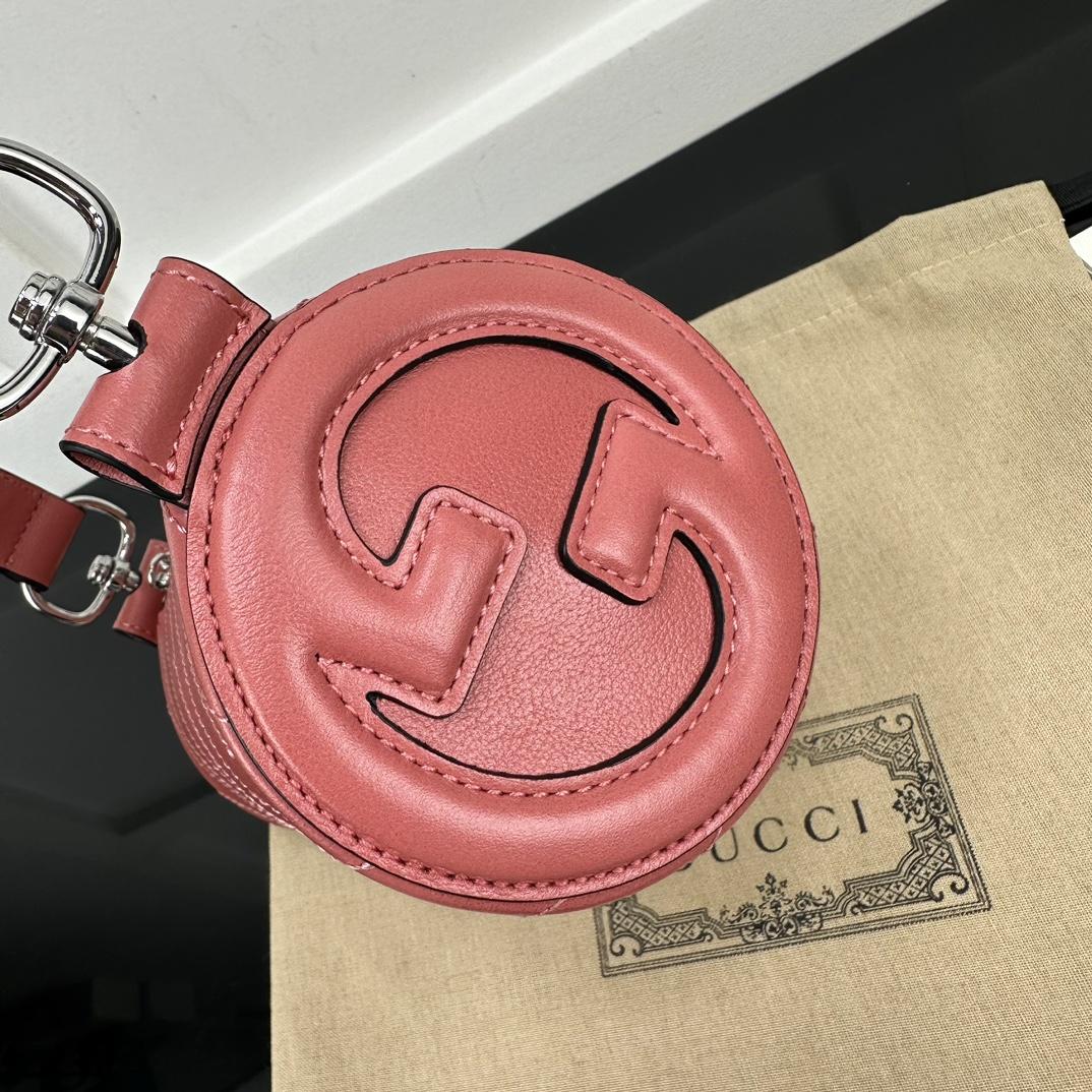 Gucci Gucci Blondie Mini Shoulder 레플리카 4번 이미지 - Bag | 세미샵 레플리카 사이트