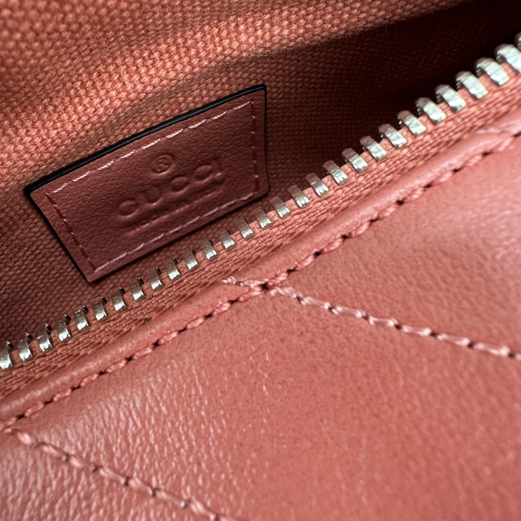 Gucci Gucci Blondie Mini Shoulder 레플리카 7번 이미지 - Bag | 세미샵 레플리카 사이트