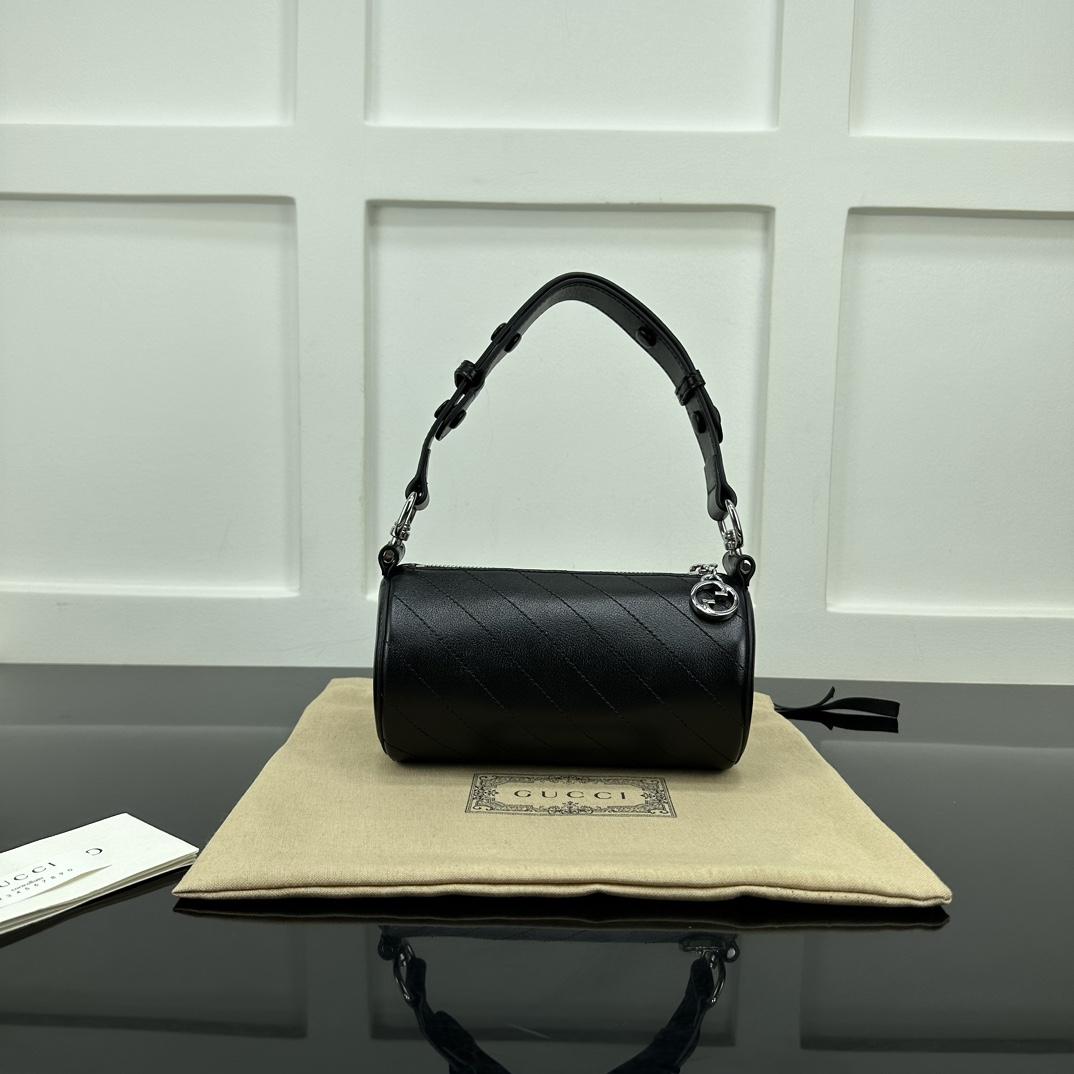 Gucci Gucci Blondie Mini Shoulder 레플리카 9번 이미지 - Bag | 세미샵 레플리카 사이트