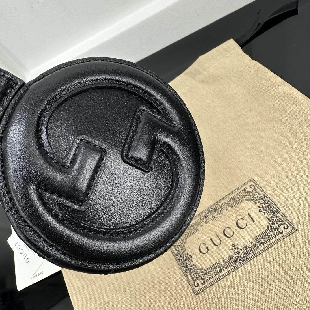 Gucci Gucci Blondie Mini Shoulder 레플리카 12번 이미지 - Bag | 세미샵 레플리카 사이트