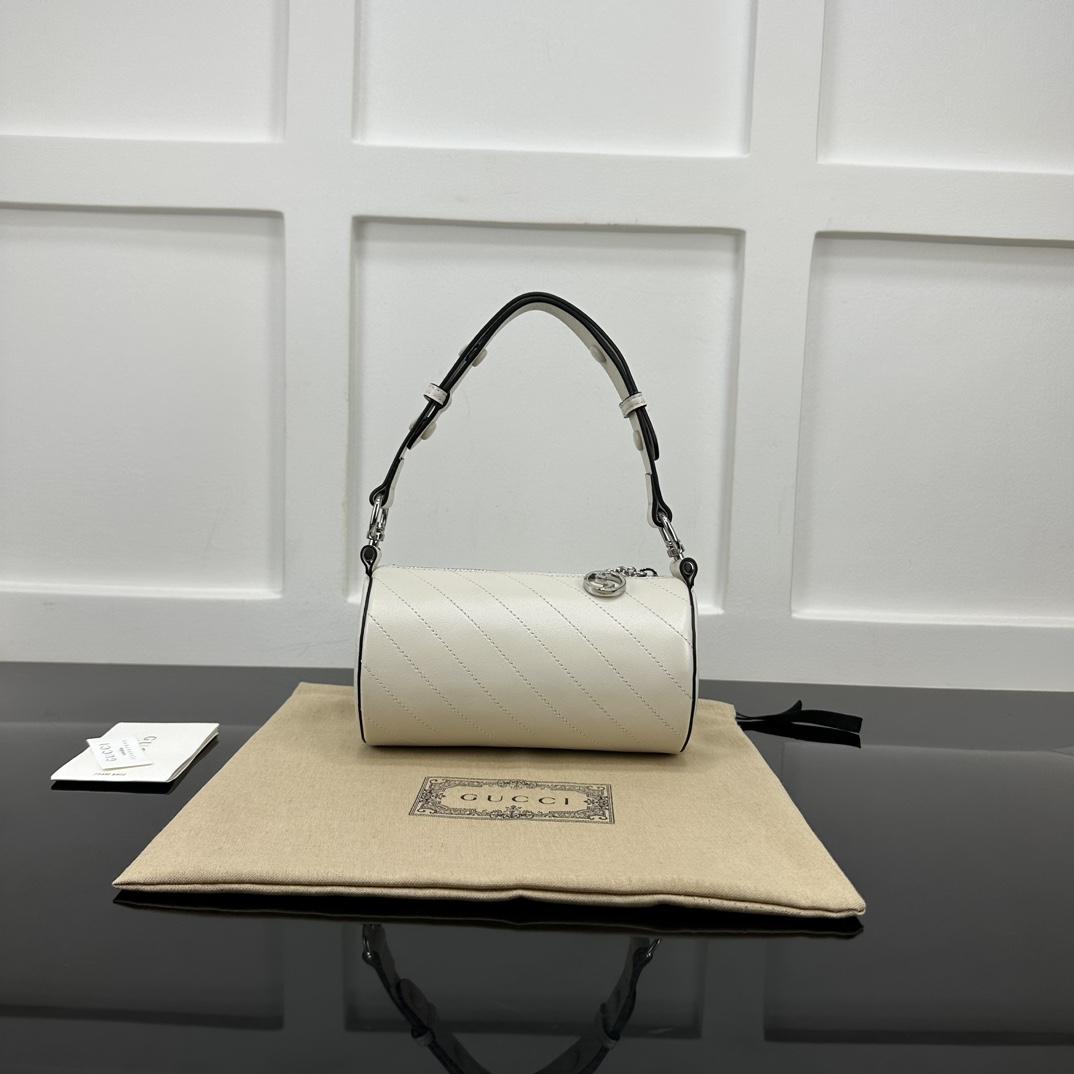 Gucci Gucci Blondie Mini Shoulder 레플리카 16번 이미지 - Bag | 세미샵 레플리카 사이트