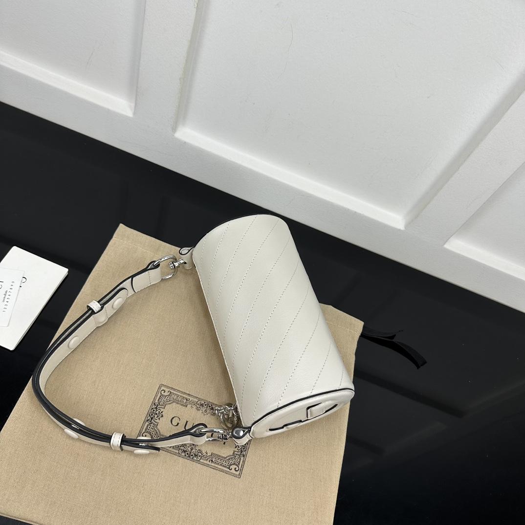 Gucci Gucci Blondie Mini Shoulder 레플리카 17번 이미지 - Bag | 세미샵 레플리카 사이트