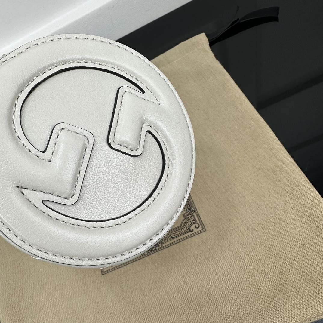 Gucci Gucci Blondie Mini Shoulder 레플리카 19번 이미지 - Bag | 세미샵 레플리카 사이트