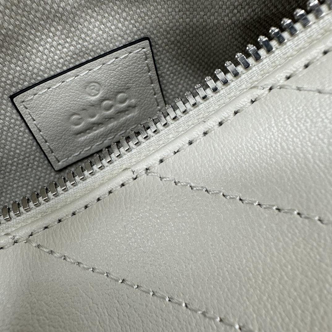 Gucci Gucci Blondie Mini Shoulder 레플리카 21번 이미지 - Bag | 세미샵 레플리카 사이트