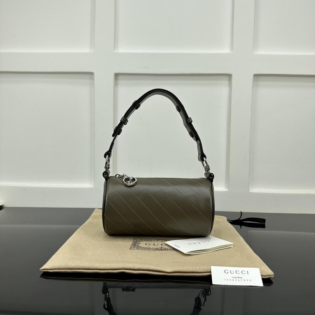 Gucci Gucci Blondie Mini Shoulder 레플리카 22번 이미지 - Bag | 세미샵 레플리카 사이트