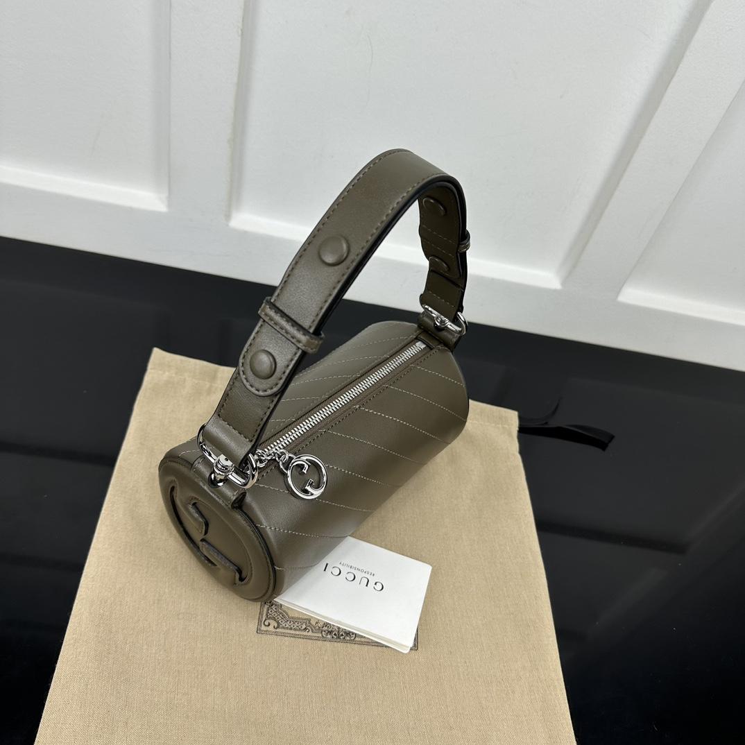Gucci Gucci Blondie Mini Shoulder 레플리카 24번 이미지 - Bag | 세미샵 레플리카 사이트