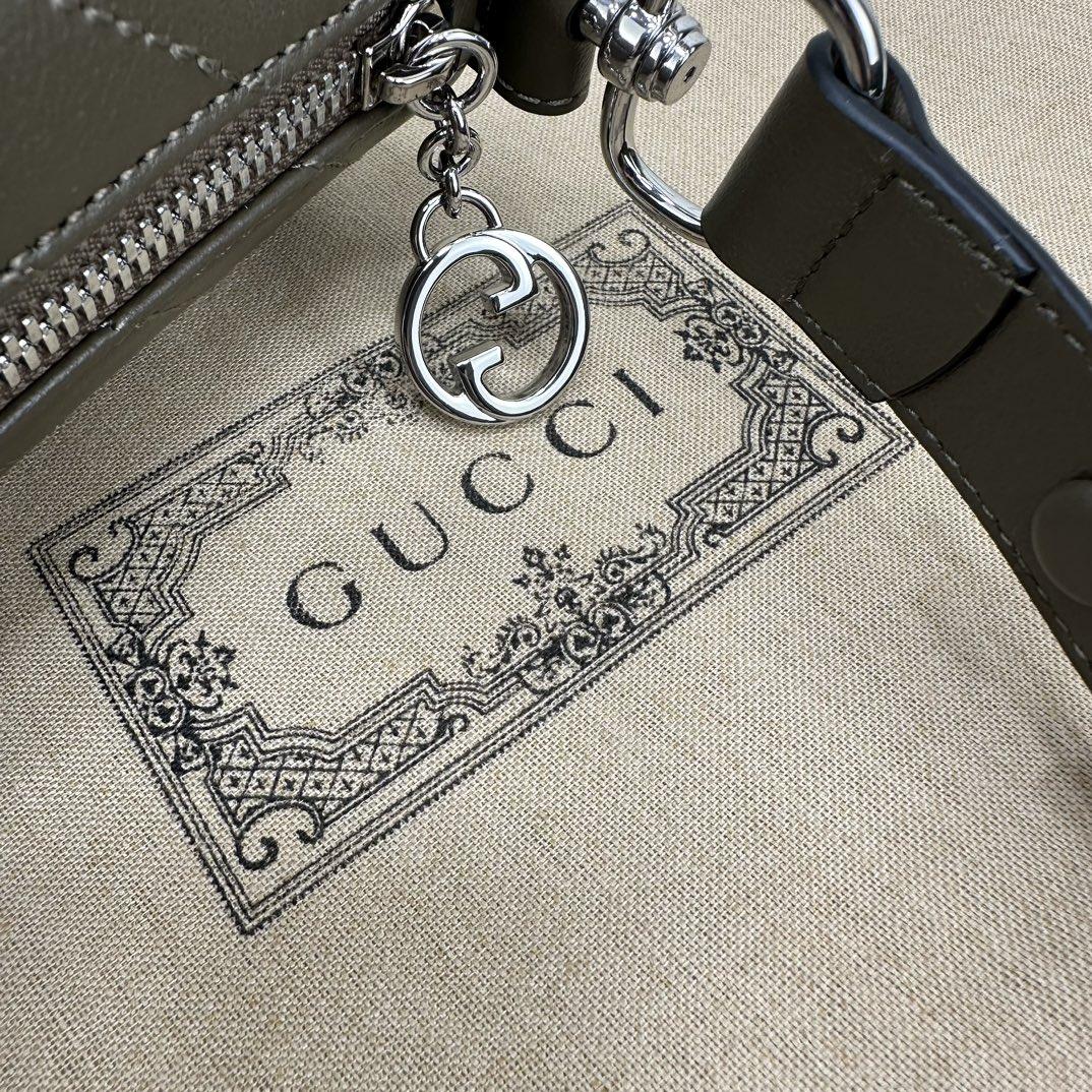 Gucci Gucci Blondie Mini Shoulder 레플리카 26번 이미지 - Bag | 세미샵 레플리카 사이트