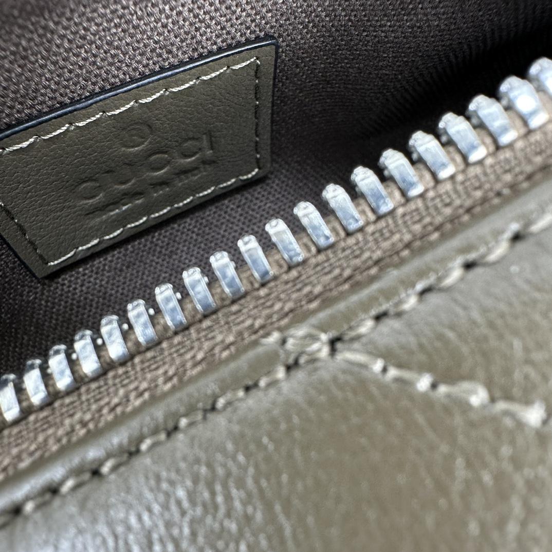 Gucci Gucci Blondie Mini Shoulder 레플리카 28번 이미지 - Bag | 세미샵 레플리카 사이트