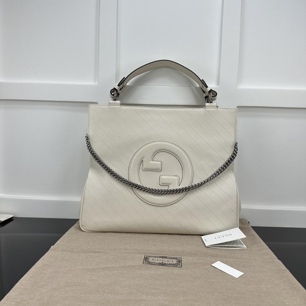 Gucci Gucci Blondie Tote 레플리카 1번 이미지 - Bag | 세미샵 레플리카 사이트