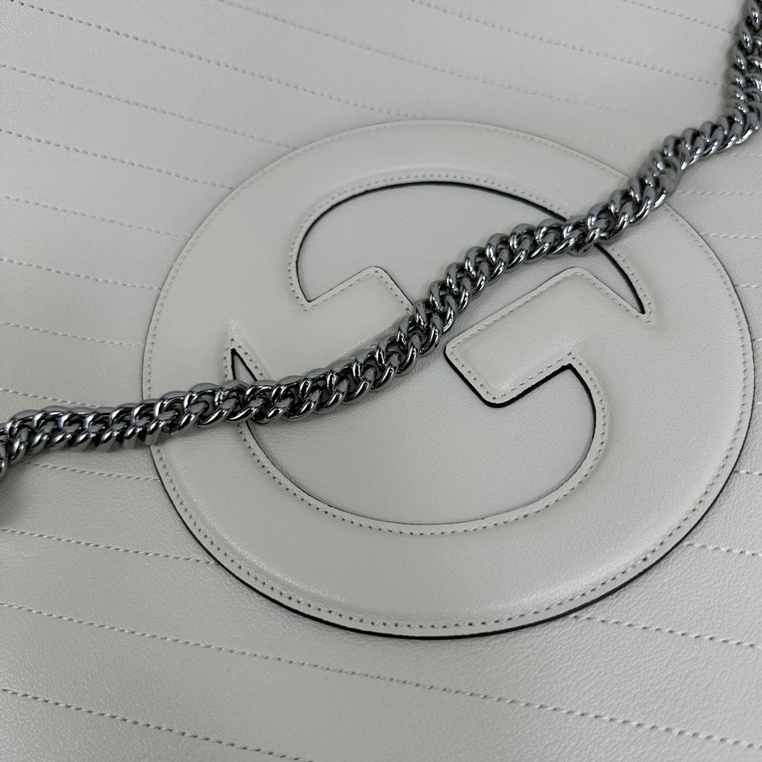 Gucci Gucci Blondie Tote 레플리카 5번 이미지 - Bag | 세미샵 레플리카 사이트