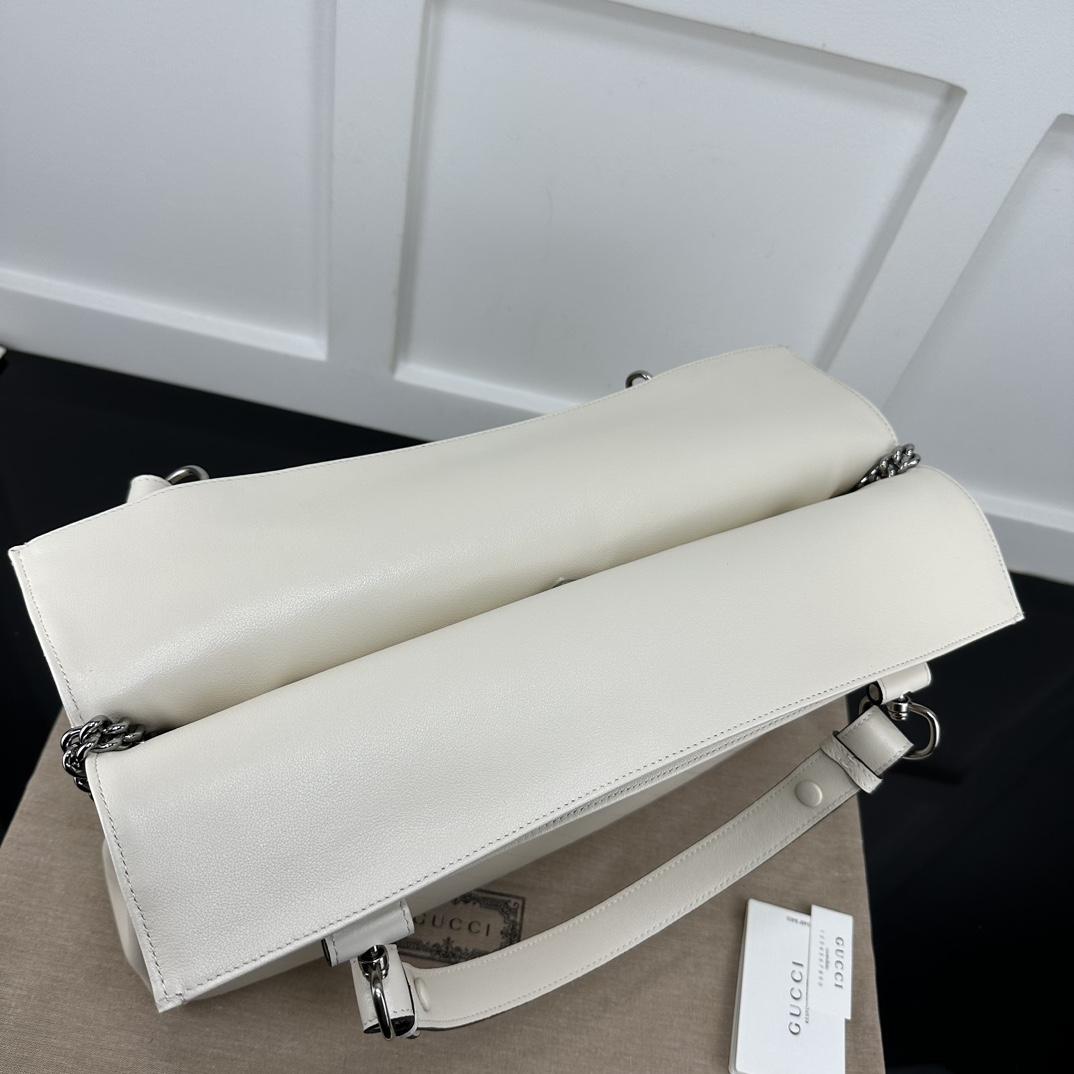 Gucci Gucci Blondie Tote 레플리카 6번 이미지 - Bag | 세미샵 레플리카 사이트