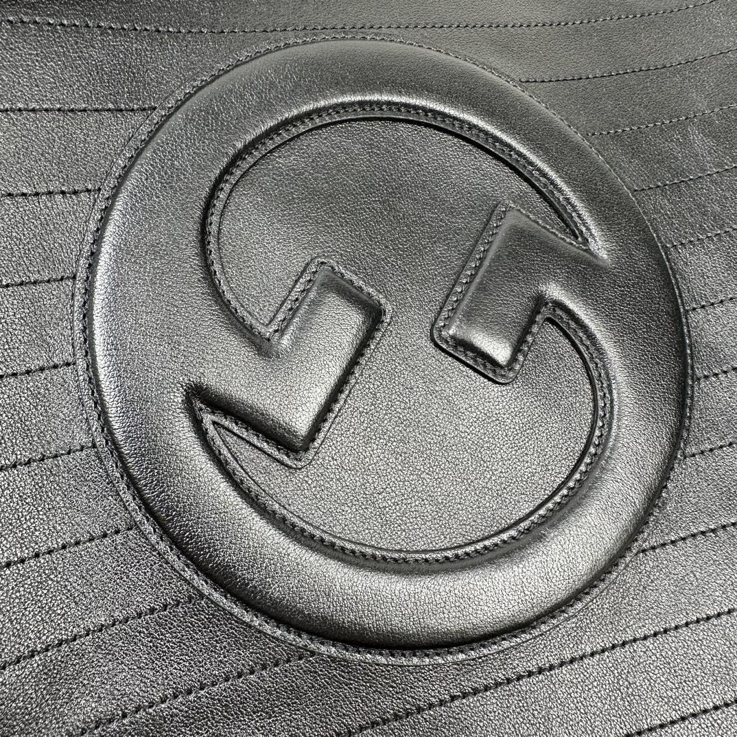 Gucci Gucci Blondie Tote 레플리카 13번 이미지 - Bag | 세미샵 레플리카 사이트