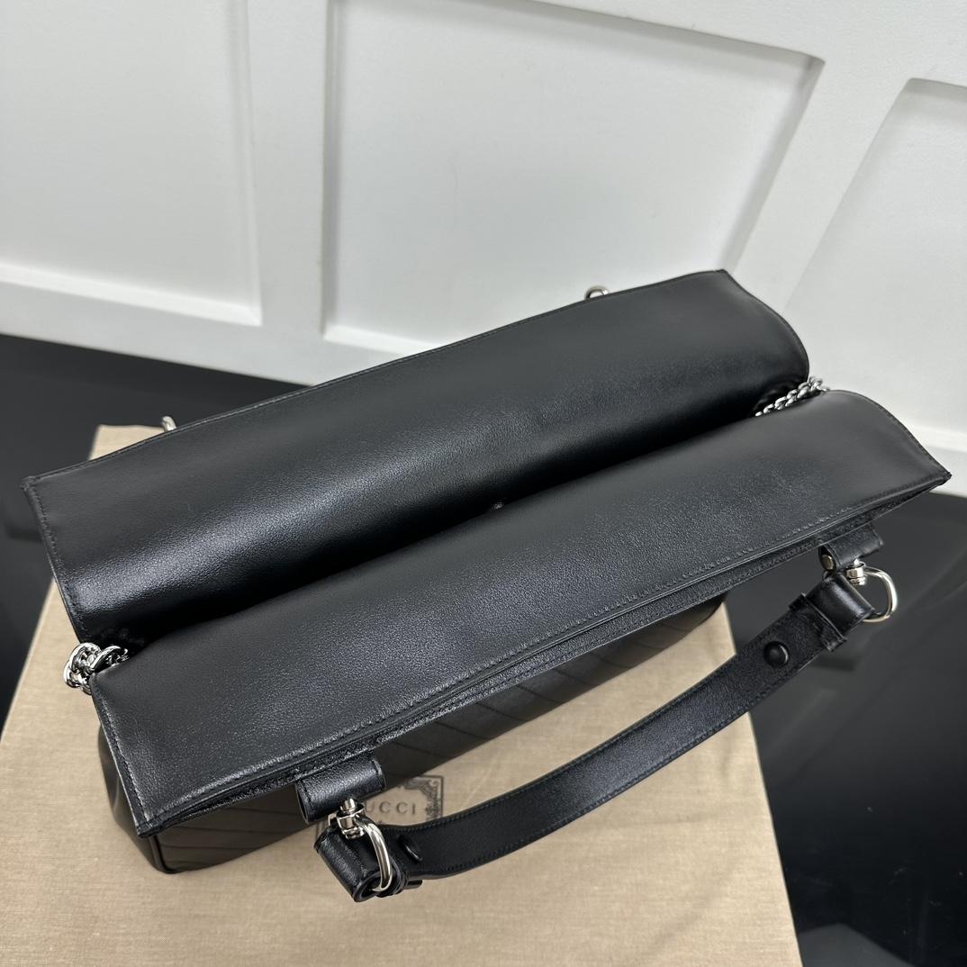 Gucci Gucci Blondie Tote 레플리카 14번 이미지 - Bag | 세미샵 레플리카 사이트