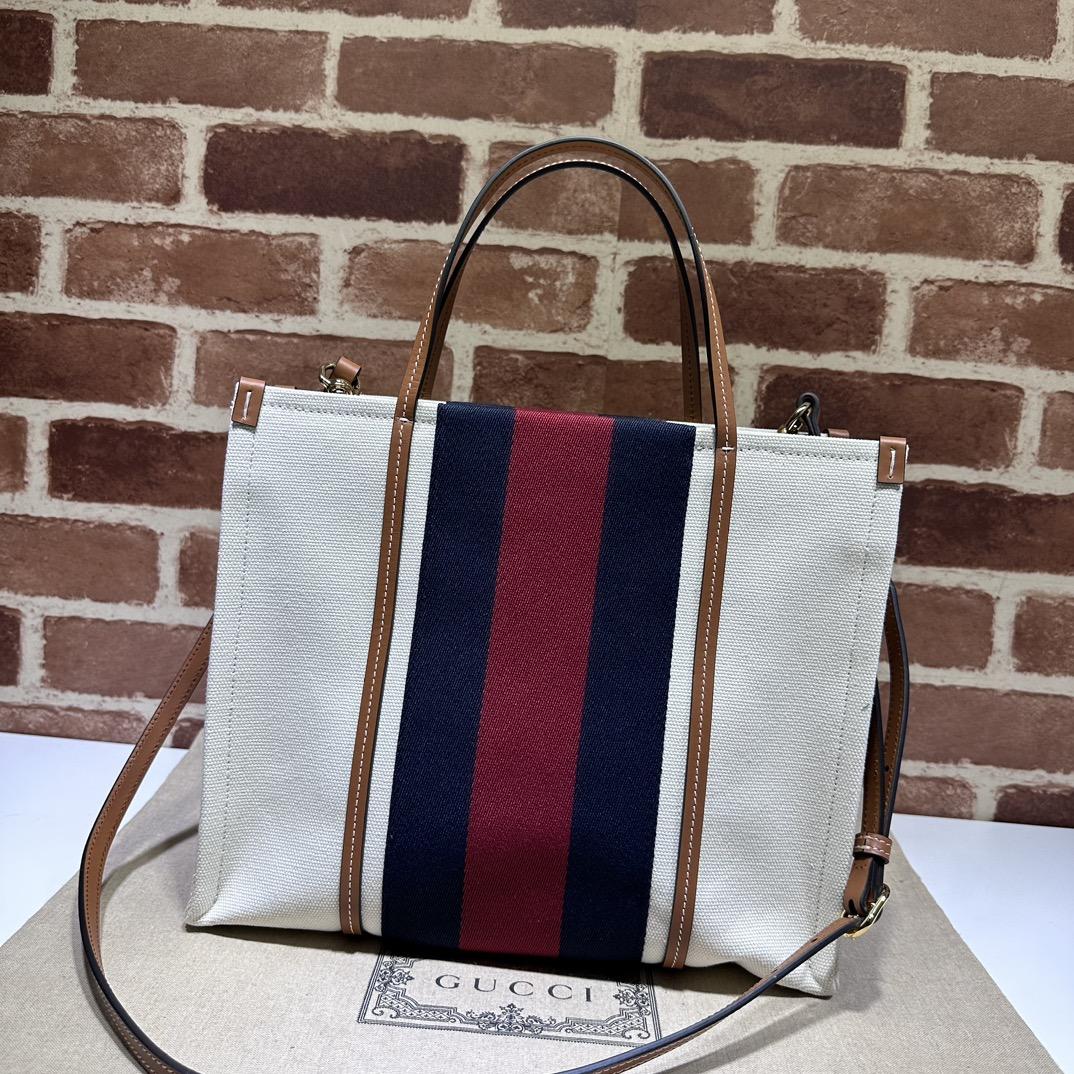 Gucci Gucci Cabas GG Petite Taille 레플리카 2번 이미지 - Bag | 세미샵 레플리카 사이트