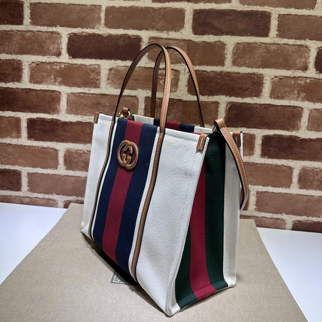 Gucci Gucci Cabas GG Petite Taille 레플리카 3번 이미지 - Bag | 세미샵 레플리카 사이트