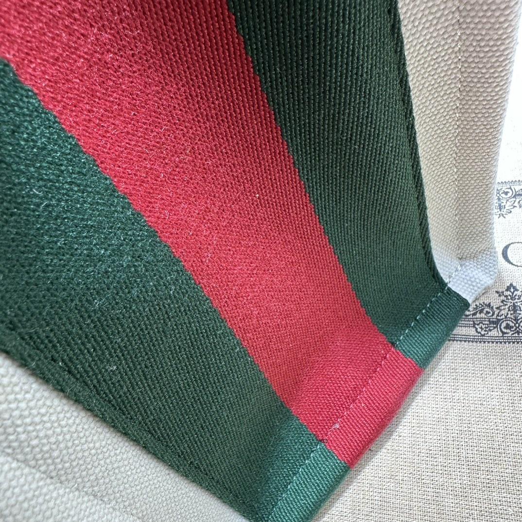 Gucci Gucci Cabas GG Petite Taille 레플리카 6번 이미지 - Bag | 세미샵 레플리카 사이트