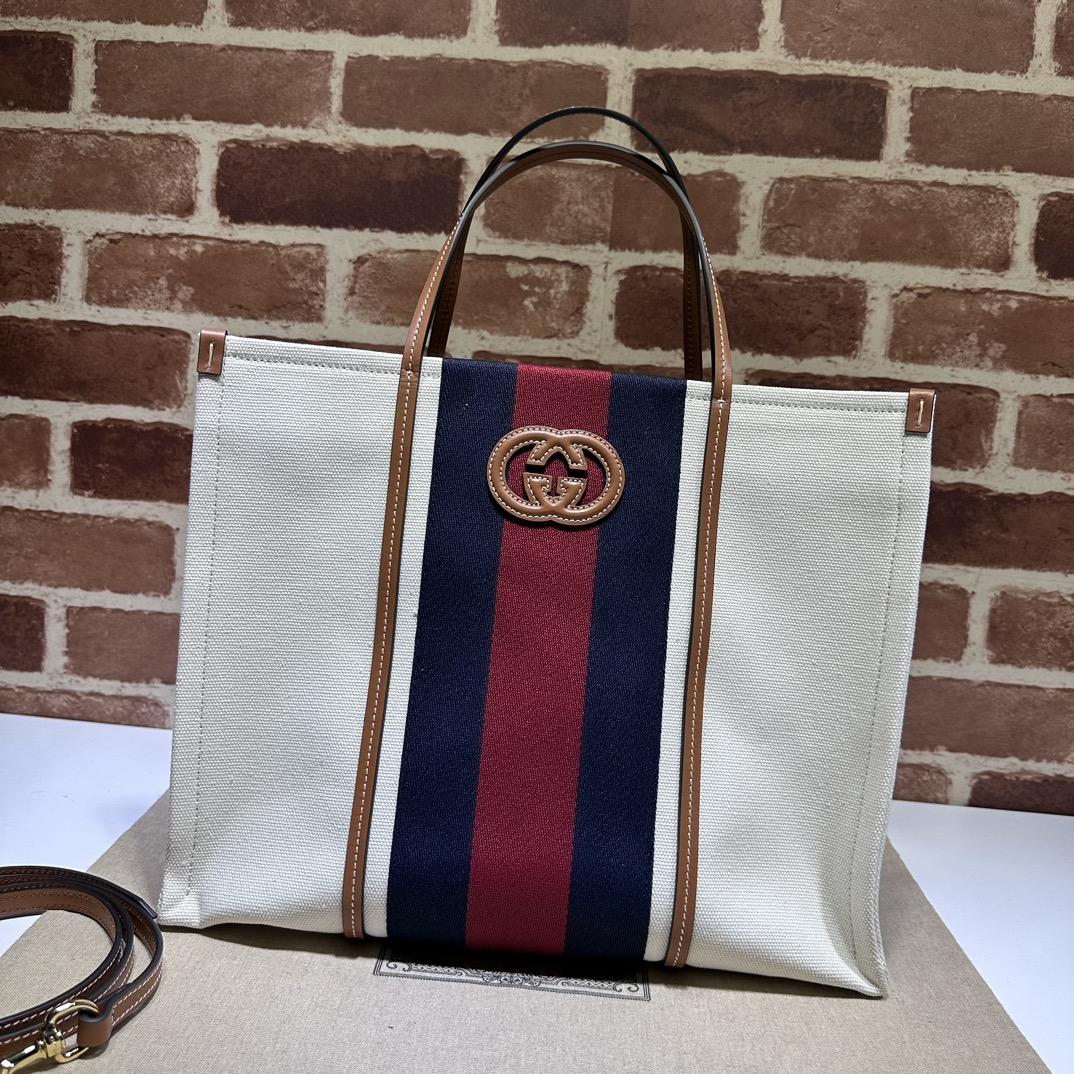 Gucci Gucci Cabas GG Petite Taille 레플리카 9번 이미지 - Bag | 세미샵 레플리카 사이트