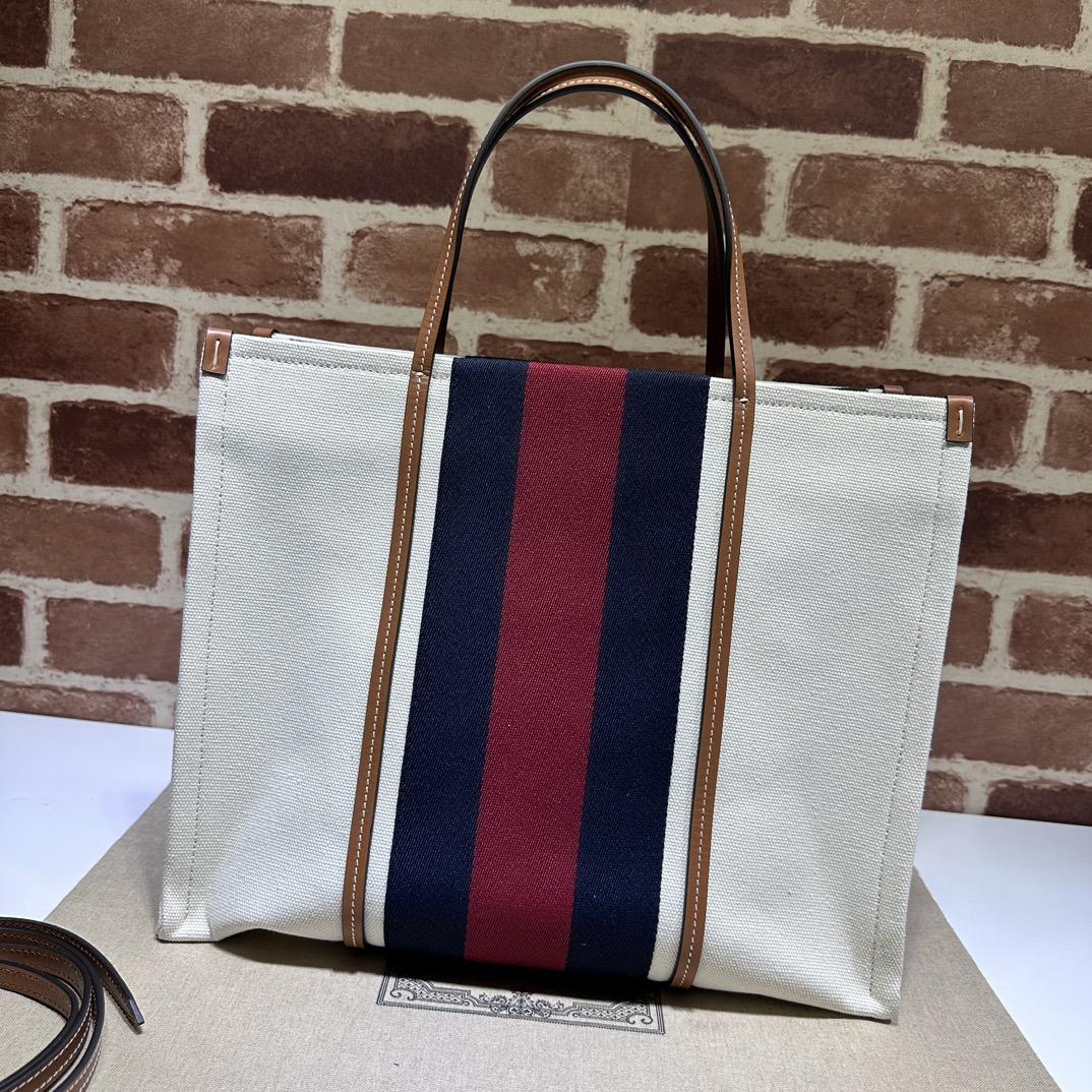 Gucci Gucci Cabas GG Petite Taille 레플리카 10번 이미지 - Bag | 세미샵 레플리카 사이트