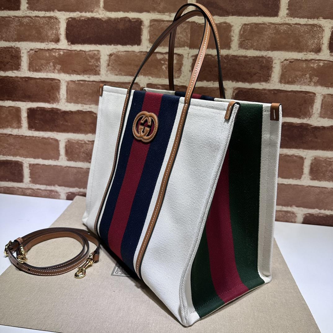 Gucci Gucci Cabas GG Petite Taille 레플리카 11번 이미지 - Bag | 세미샵 레플리카 사이트