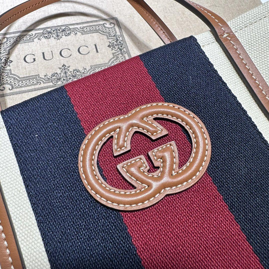 Gucci Gucci Cabas GG Petite Taille 레플리카 14번 이미지 - Bag | 세미샵 레플리카 사이트